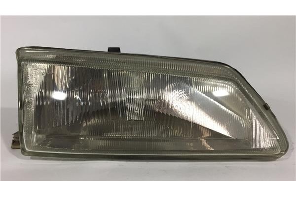 Recambio de faro delantero dcho para peugeot 106 (s1) 1.4 referencia OEM IAM 6205C2 084638 6205L2 , CITROËN