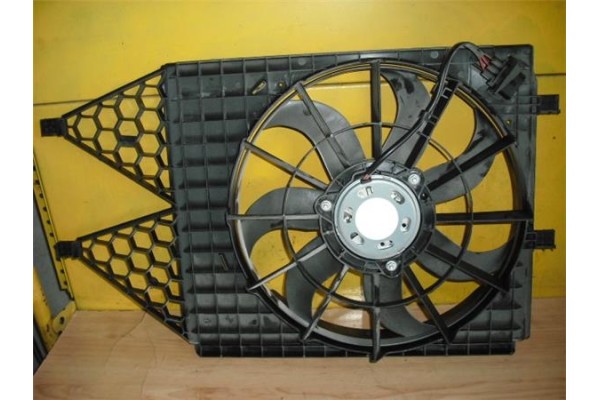 Recambio de electroventilador para seat ibiza berlina (6j5) 1.2 referencia OEM IAM 6Q0959455AD  