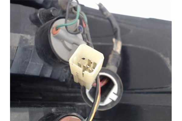 Recambio de piloto trasero derecho para suzuki sx4 (gy) 1.9 ddis referencia OEM IAM 3565079J00 22016684 3565079J00000 , SUZUKI |