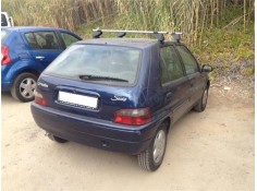 citroen saxo del año 1998