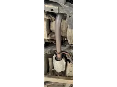 Recambio de catalizador para honda civic berlina 3 (ep) 1.6i sport referencia OEM IAM 18160PLHE10  