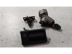 Recambio de llave para fiat cinquecento (170) 0.9 i.e. (170ac) referencia OEM IAM   