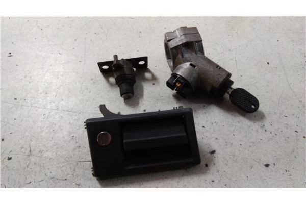 Recambio de llave para fiat cinquecento (170) 0.9 i.e. (170ac) referencia OEM IAM   