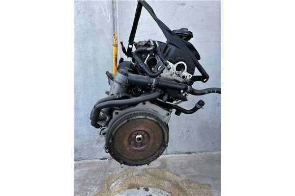 Recambio de motor completo para volkswagen golf iv variant (1j5) 1.9 advance referencia OEM IAM ATD  