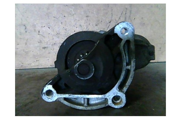 Recambio de motor arranque para peugeot 106 (s2) 1.5 d referencia OEM IAM 24F70262JMF D7R11 