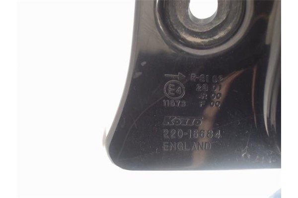 Recambio de piloto trasero derecho para suzuki sx4 (gy) 1.9 ddis referencia OEM IAM 3565079J00 22016684 3565079J00000 , SUZUKI |