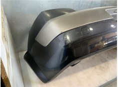 Recambio de paragolpes trasero para renault megane ii classic berlina 2.0 expression referencia OEM IAM 7701476955  