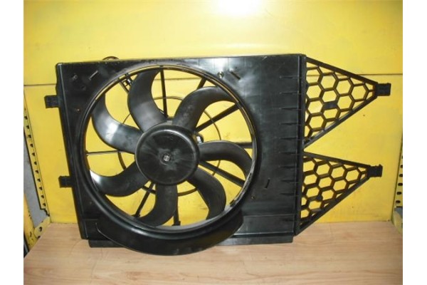 Recambio de electroventilador para seat ibiza berlina (6j5) 1.2 referencia OEM IAM 6Q0959455AD  
