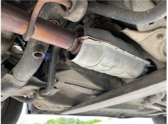 Recambio de catalizador para honda civic berlina 3 (ep) 1.6i sport referencia OEM IAM 18160PLHE10  