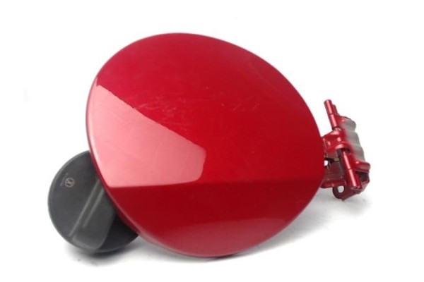 Recambio de tapa exterior combustible para toyota corolla (e21) híbrido hybrid active referencia OEM IAM 7735002220 Recambio de tapa exterior combustible para toyota corolla (e21) híbrido hybrid active referencia OEM IAM 7735002220