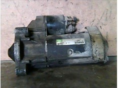 Recambio de motor arranque para peugeot 106 (s2) 1.5 d referencia OEM IAM 24F70262JMF D7R11 