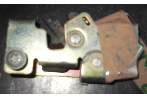 Recambio de cierre electromagnetico porton para ford transit furgón (fa_ _) 2.0 di (fae_, faf_, fag_) referencia OEM IAM   