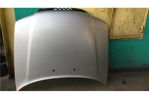 Recambio de capo para audi coupe (8b3) 1.8 referencia OEM IAM   