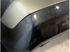 Recambio de paragolpes trasero para renault megane ii classic berlina 2.0 expression referencia OEM IAM 7701476955  