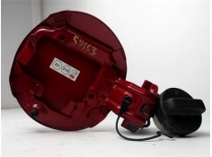 Recambio de tapa exterior combustible para toyota corolla (e21) híbrido hybrid active referencia OEM IAM 7735002220  