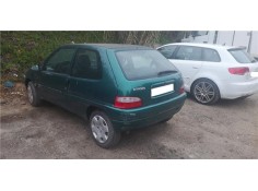 citroen saxo del año 2000