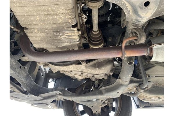 Recambio de catalizador para honda civic berlina 3 (ep) 1.6i sport referencia OEM IAM 18160PLHE10  