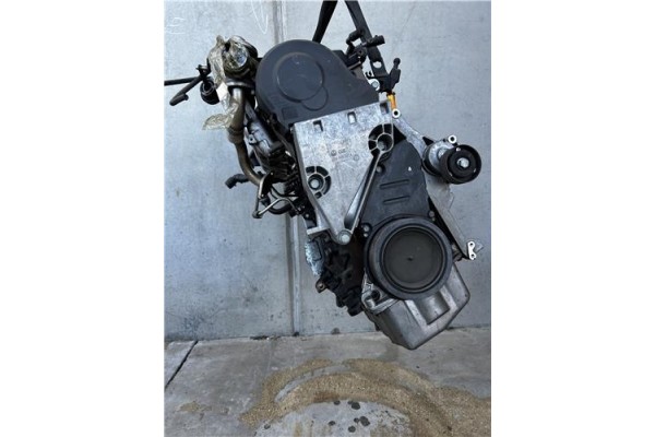 Recambio de motor completo para volkswagen golf iv variant (1j5) 1.9 advance referencia OEM IAM ATD  
