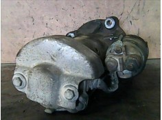 Recambio de motor arranque para peugeot 106 (s2) 1.5 d referencia OEM IAM 24F70262JMF D7R11 