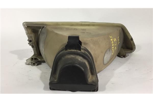 Recambio de faro delantero izquierdo para peugeot 106 (s1) 1.4 referencia OEM IAM 6204C2 084637 6204L2 , CITROËN