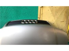 Recambio de capo para audi coupe (8b3) 1.8 referencia OEM IAM   