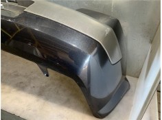 Recambio de paragolpes trasero para renault megane ii classic berlina 2.0 expression referencia OEM IAM 7701476955  