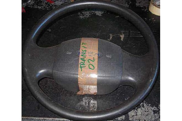 Recambio de volante para ford transit furgón (fa_ _) 2.0 di (fae_, faf_, fag_) referencia OEM IAM   