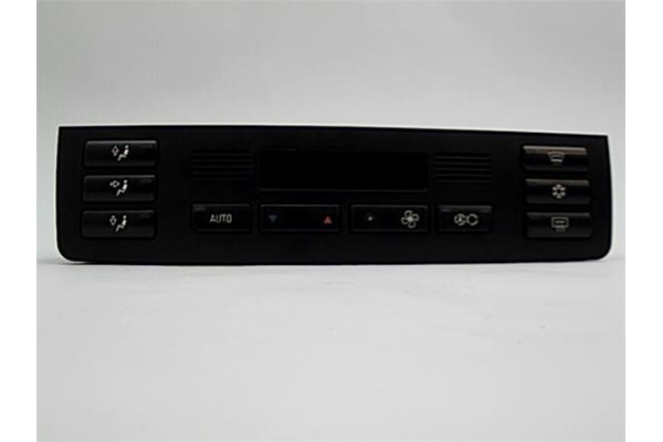Recambio de mandos climatizador para bmw serie 3 compact (e46)(2001) 2.0 318ti [2,0 ltr. - 105 kw 16v] referencia OEM IAM 641169