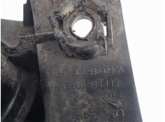 Recambio de piloto trasero derecho para seat ibiza (6l1) referencia OEM IAM 6L6945096A 45405 