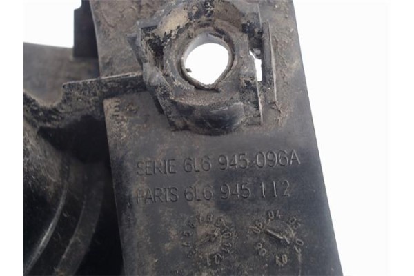 Recambio de piloto trasero derecho para seat ibiza (6l1) referencia OEM IAM 6L6945096A 45405 