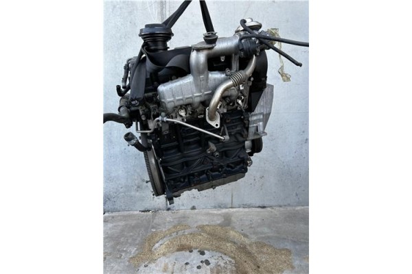 Recambio de motor completo para volkswagen golf iv variant (1j5) 1.9 advance referencia OEM IAM ATD  