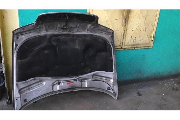 Recambio de capo para audi coupe (8b3) 1.8 referencia OEM IAM   