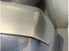 Recambio de paragolpes trasero para renault megane ii classic berlina 2.0 expression referencia OEM IAM 7701476955  