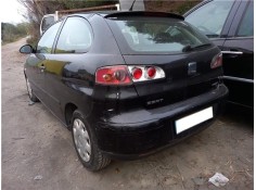 seat ibiza (6l1) del año 2004