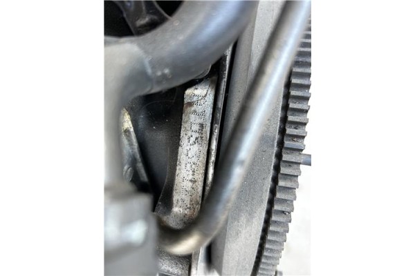 Recambio de motor completo para volkswagen golf iv variant (1j5) 1.9 advance referencia OEM IAM ATD  