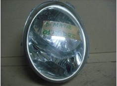 Recambio de faro delantero dcho para daewoo matiz referencia OEM IAM   