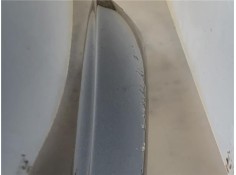 Recambio de paragolpes trasero para renault megane ii classic berlina 2.0 expression referencia OEM IAM 7701476955  