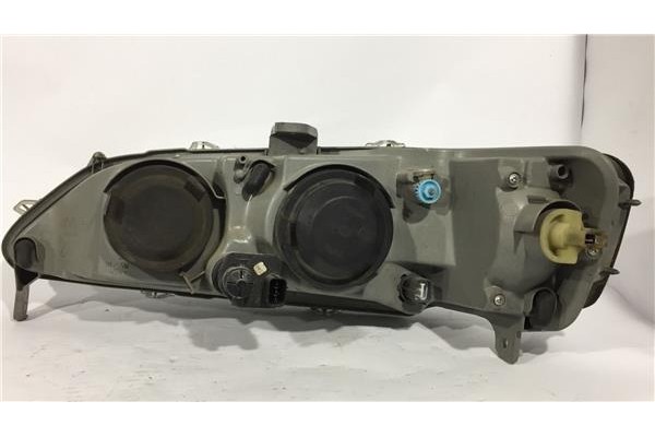 Recambio de faro delantero dcho para honda accord berlina (cg7-9/ch1-7) 1.8i es (cg8) referencia OEM IAM 33101S1AG01 1EB23689802