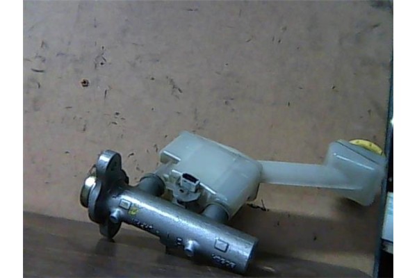 Recambio de bomba freno para nissan x-trail (t30) 2.2 comfort referencia OEM IAM   