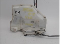 Recambio de cierre electromagnetico delantero derecho para suzuki sx4 (gy) 1.9 ddis referencia OEM IAM 8220179j42  