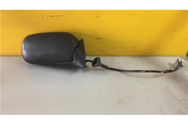 Recambio de retrovisor electrico derecho para chrysler voyager (gs)(1996 ) 2.4 se [2,4 ltr. - 110 kw cat] referencia OEM IAM E13