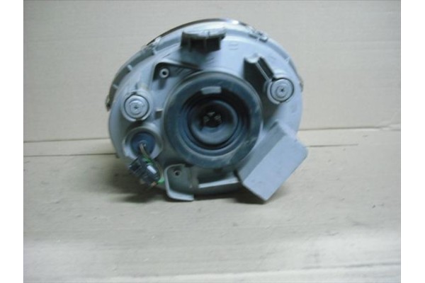 Recambio de faro delantero dcho para daewoo matiz referencia OEM IAM   