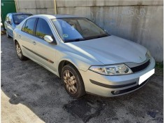 renault laguna ii (bg0) del año 2001