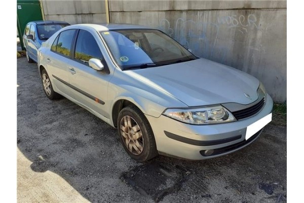 renault laguna ii (bg0) del año 2001