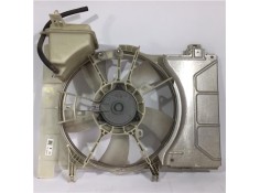 Recambio de electroventilador para toyota yaris (ksp9/scp9/nlp9) 1.0 vvt-i referencia OEM IAM 1636300090 1680008270 