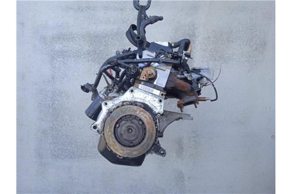 Recambio de motor completo para volkswagen vento (1h2) 1.8 cl referencia OEM IAM ADZ  