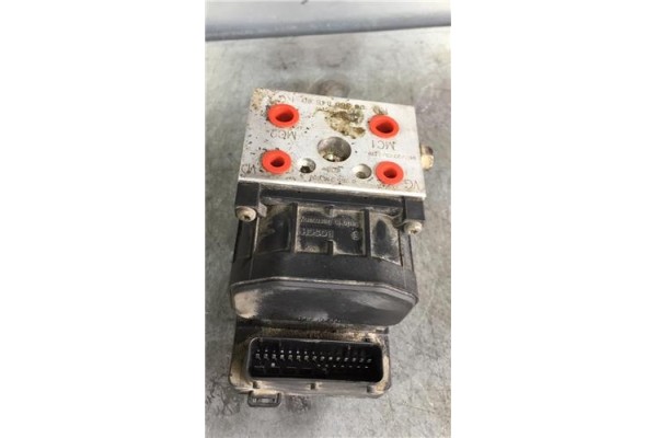 Recambio de nucleo abs para citroen xsara berlina 2.0 hdi 90 referencia OEM IAM 9636084580 0265216698 