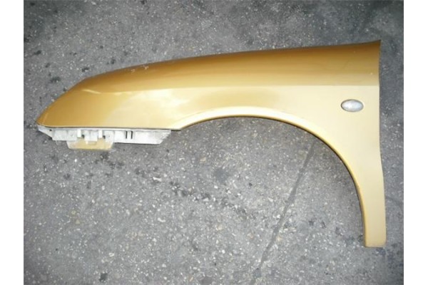 Recambio de aleta delantero izquierda para citroen xsara berlina (1997) 1.9 d referencia OEM IAM   