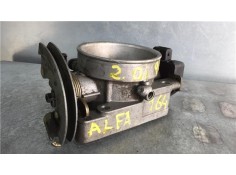 Recambio de caja mariposa aire para alfa romeo 164 2.0 referencia OEM IAM TAC4390 0280120315 