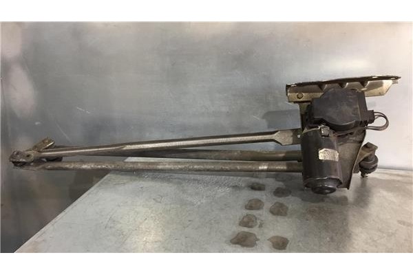 Recambio de motor limpiaparabrisas delantero para fiat ducato furgón (desde 03.94) 1.9 d 1,9  batalla 3200 [1,9 ltr. - 50 kw die